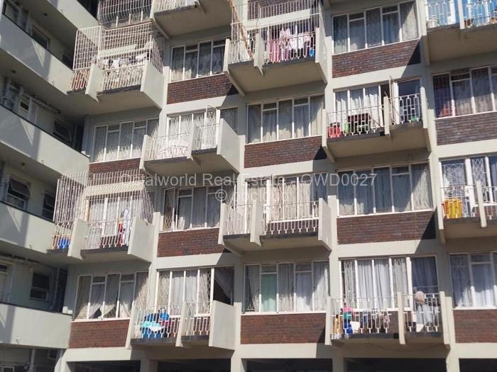 Flat/Apartment to Rent in Avenues, Harare