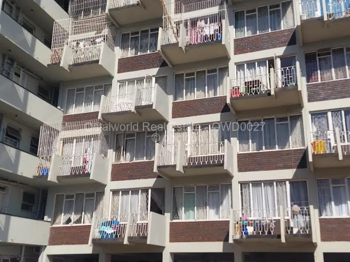 Flat/Apartment to Rent in Avenues, Harare