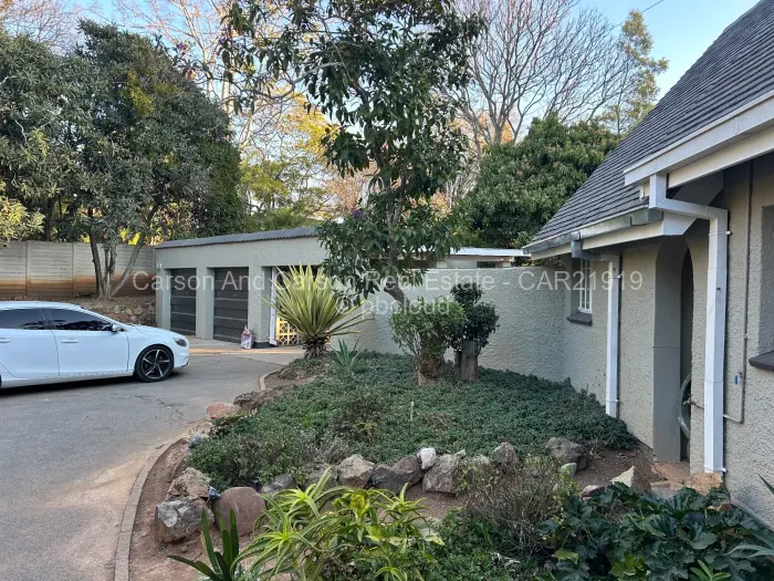 Commercial Property to Rent in Ballantyne Park