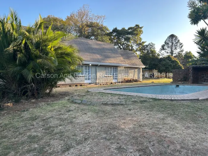 Commercial Property to Rent in Ballantyne Park