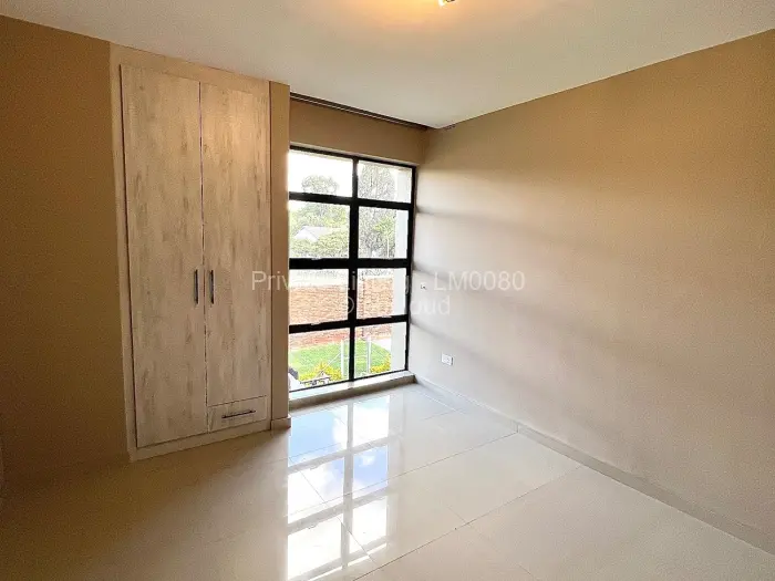 Townhouse/Complex/Cluster to Rent in Strathaven, Harare