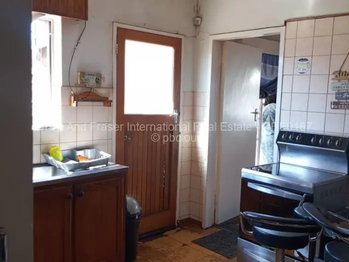 3 Bedroom House to Rent in Cranborne