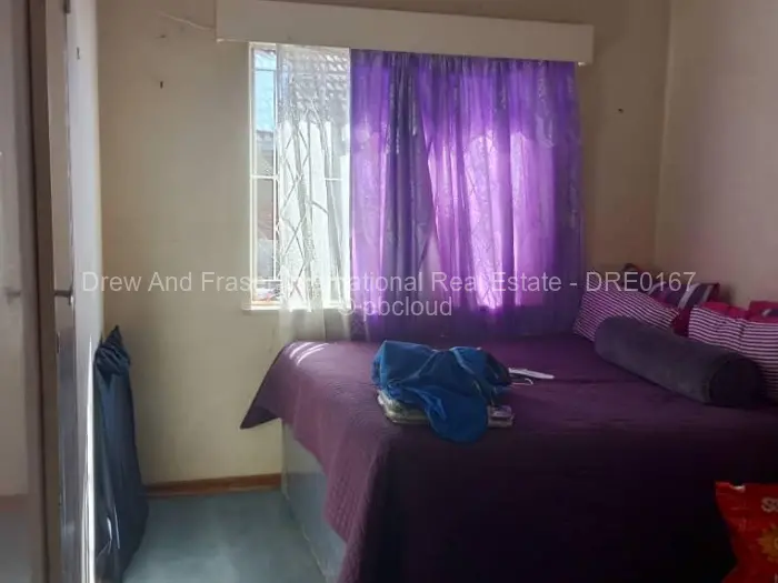 3 Bedroom House to Rent in Cranborne