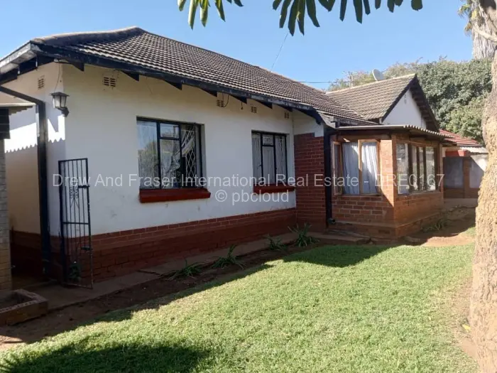 3 Bedroom House to Rent in Cranborne