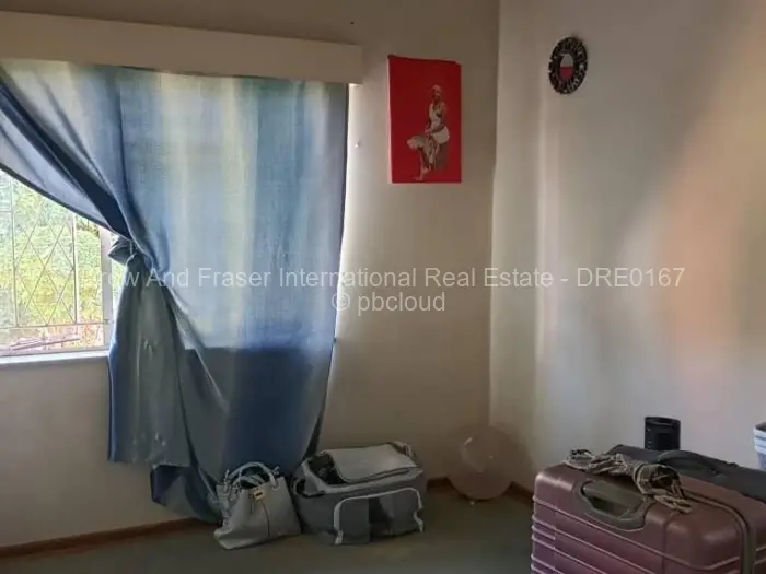 3 Bedroom House to Rent in Cranborne