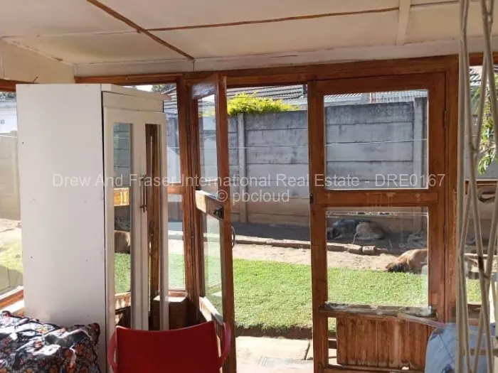 3 Bedroom House to Rent in Cranborne