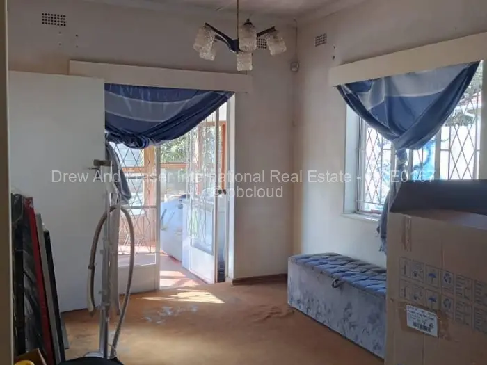 3 Bedroom House to Rent in Cranborne