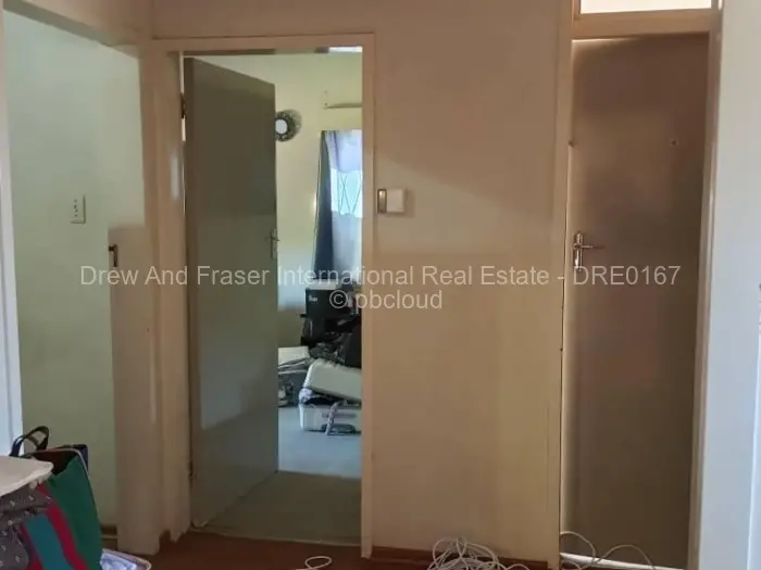 3 Bedroom House to Rent in Cranborne