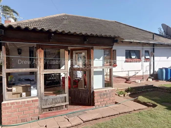 3 Bedroom House to Rent in Cranborne