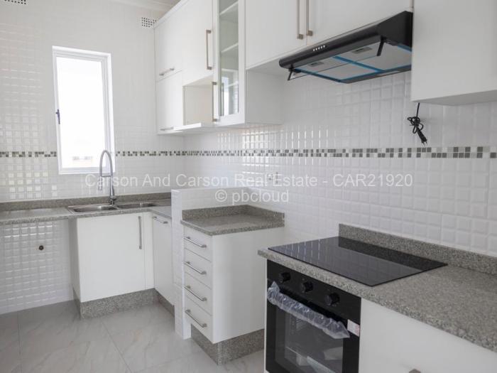 Townhouse/Cluster to Rent in Greendale, Harare