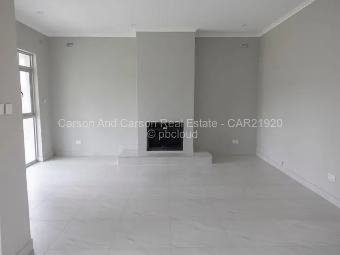 Townhouse/Complex/Cluster to Rent in Greendale, Harare