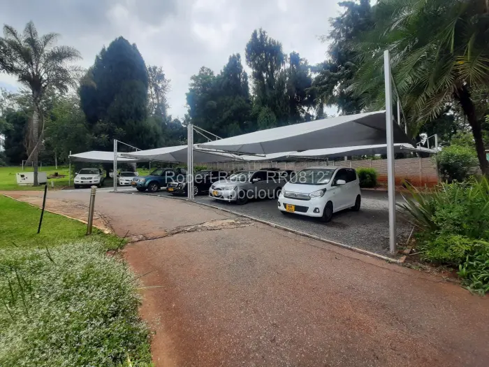Commercial Property to Rent in Mount Pleasant, Harare