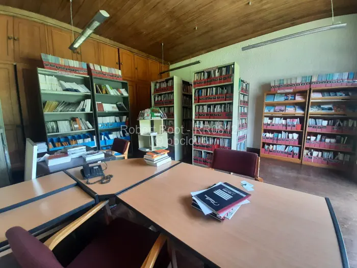 Commercial Property to Rent in Mount Pleasant, Harare