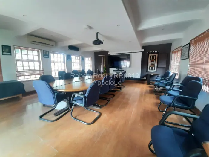 Commercial Property to Rent in Mount Pleasant, Harare