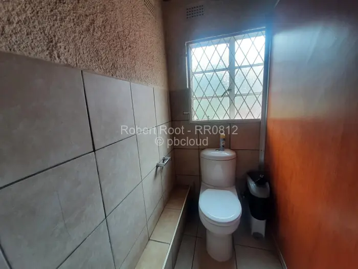 Commercial Property to Rent in Mount Pleasant, Harare