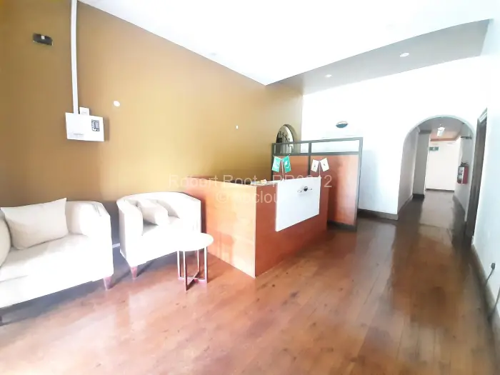 Commercial Property to Rent in Mount Pleasant, Harare