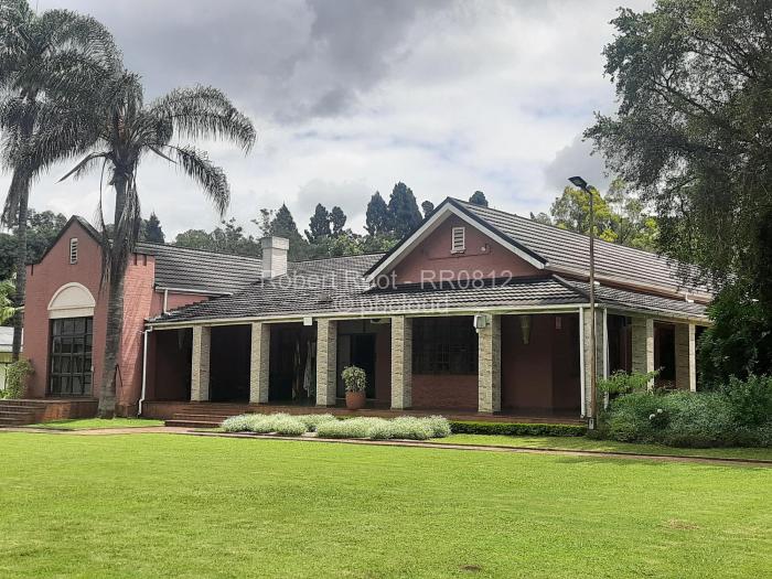 Warehouse/Industrial to Rent in Mount Pleasant, Harare