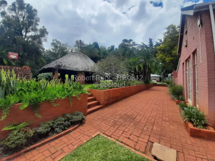 Commercial Property to Rent in Mount Pleasant, Harare