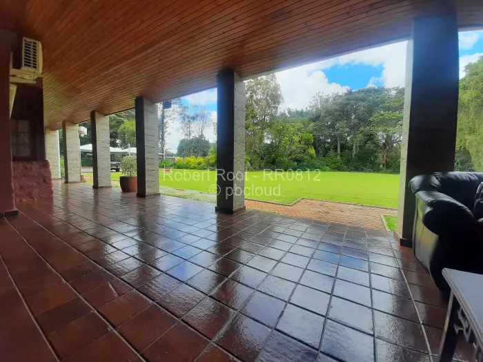 Commercial Property to Rent in Mount Pleasant, Harare