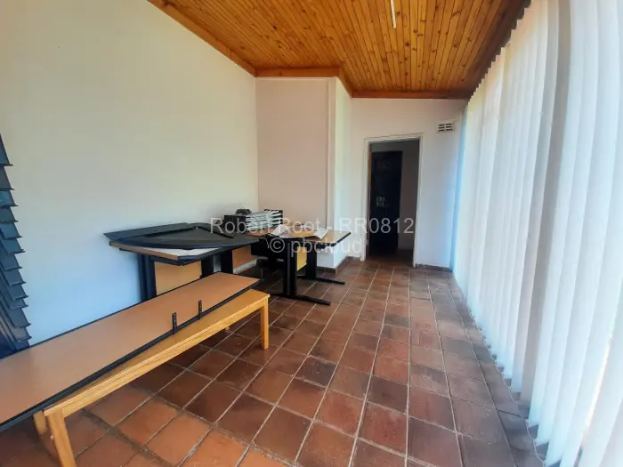 Commercial Property to Rent in Mount Pleasant, Harare