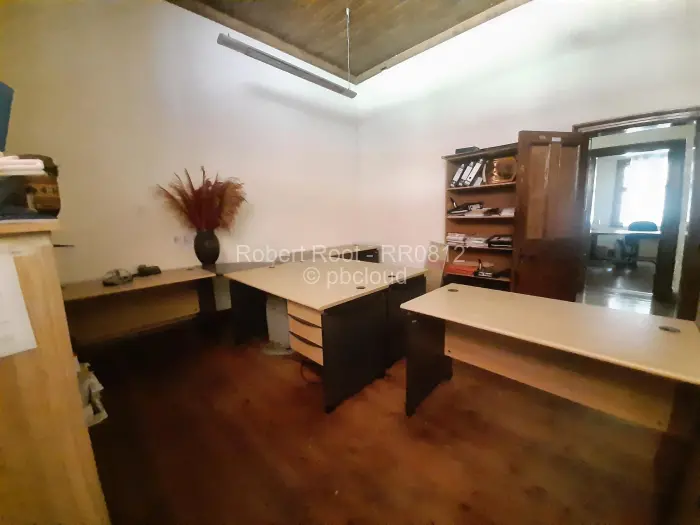 Commercial Property to Rent in Mount Pleasant, Harare