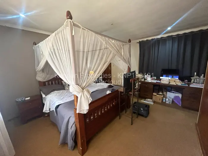 3 Bedroom House to Rent in Pomona