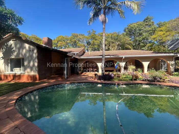 3 Bedroom House to Rent in Pomona