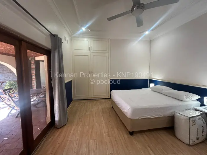 3 Bedroom House to Rent in Pomona