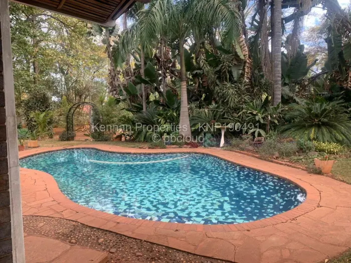 3 Bedroom House to Rent in Pomona