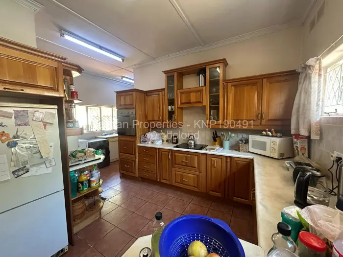 3 Bedroom House to Rent in Pomona