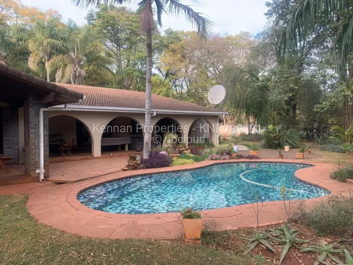 3 Bedroom House to Rent in Pomona