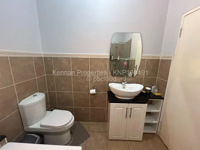 3 Bedroom House to Rent in Pomona