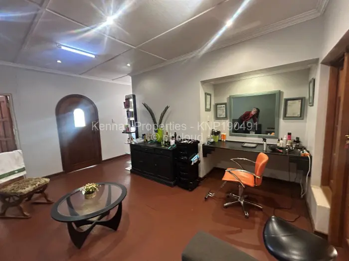 3 Bedroom House to Rent in Pomona