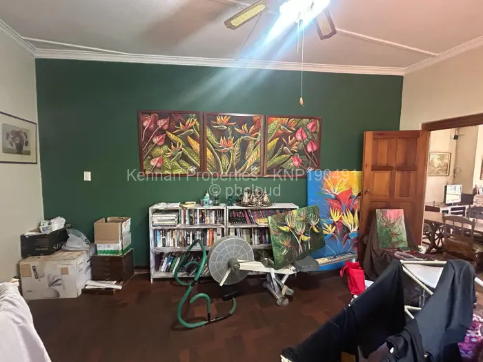 3 Bedroom House to Rent in Pomona