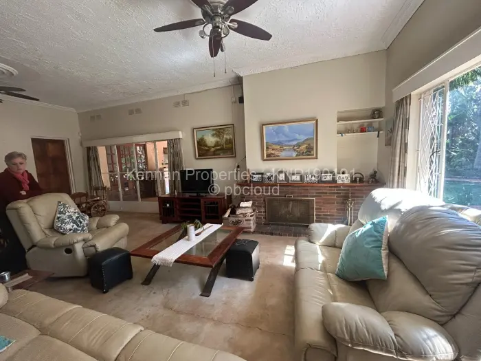 3 Bedroom House to Rent in Pomona