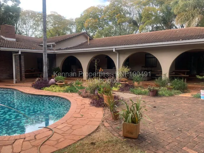 3 Bedroom House to Rent in Pomona