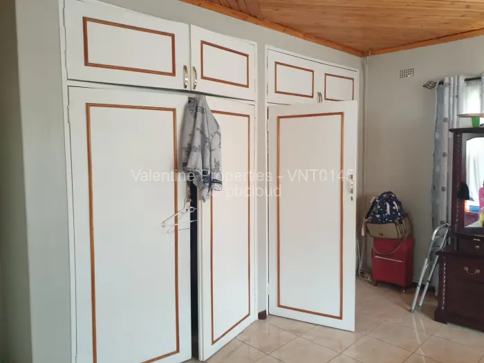 4 Bedroom House to Rent in Westgate, Harare