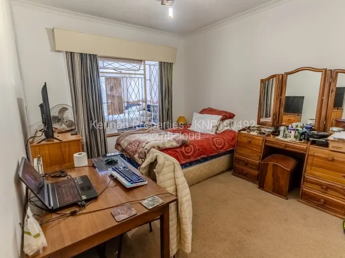 3 Bedroom Cottage/Garden Flat for Sale in Avondale, Harare