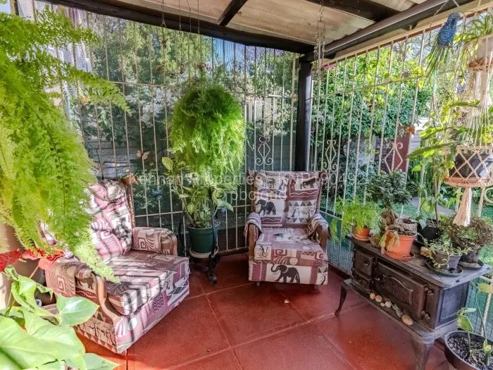 3 Bedroom Cottage/Garden Flat for Sale in Avondale, Harare