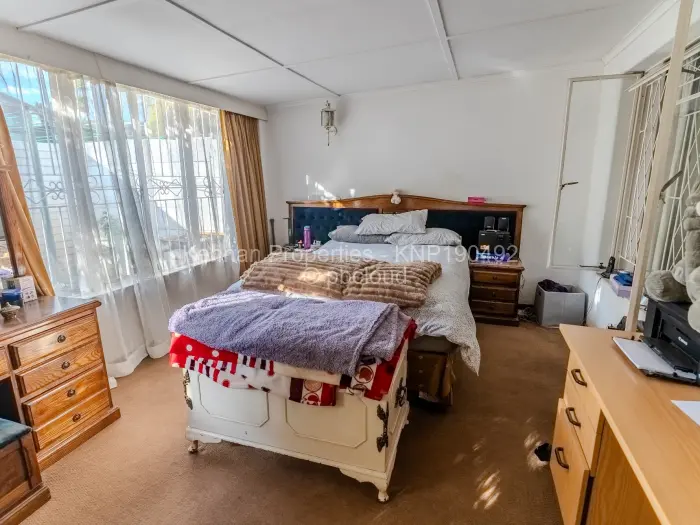 3 Bedroom Cottage/Garden Flat for Sale in Avondale, Harare