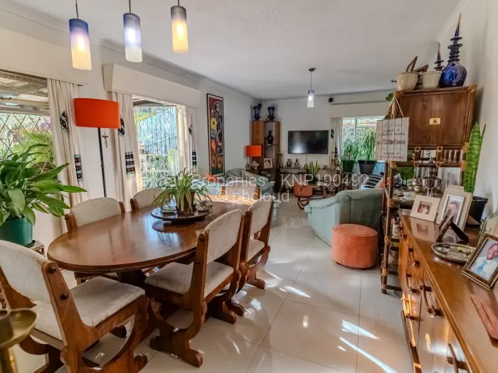 3 Bedroom Cottage/Garden Flat for Sale in Avondale, Harare