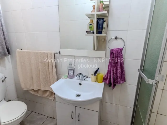 3 Bedroom Cottage/Garden Flat for Sale in Avondale, Harare