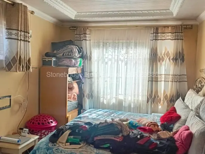 3 Bedroom House to Rent in Nkulumane, Bulawayo