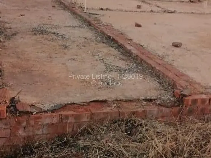 Residential Stand for Sale in Norton, Norton