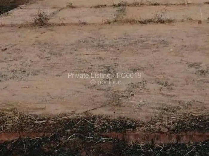 Residential Stand for Sale in Norton, Norton