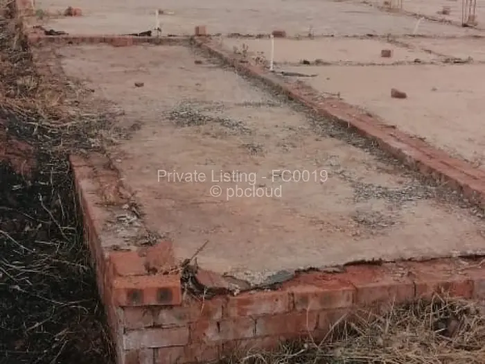 Residential Stand for Sale in Norton, Norton