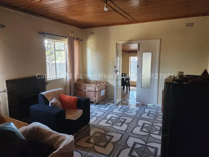 4 Bedroom House to Rent in Greendale, Harare
