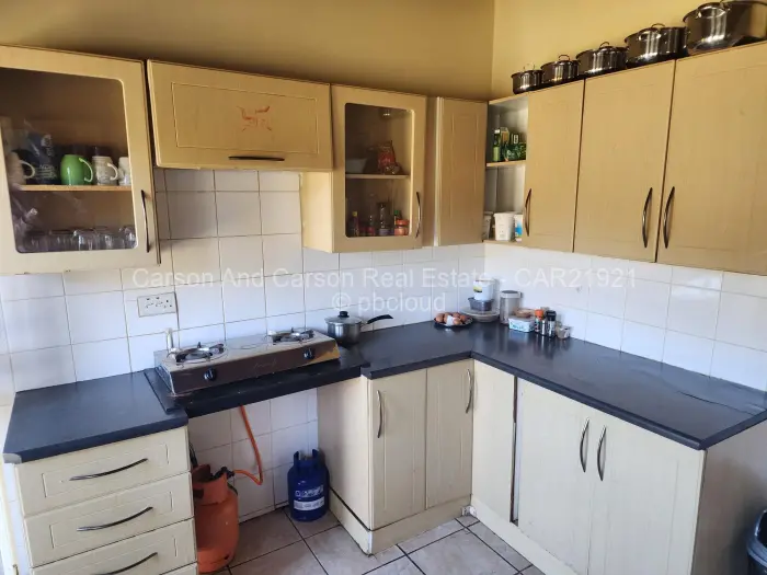 4 Bedroom House to Rent in Greendale, Harare