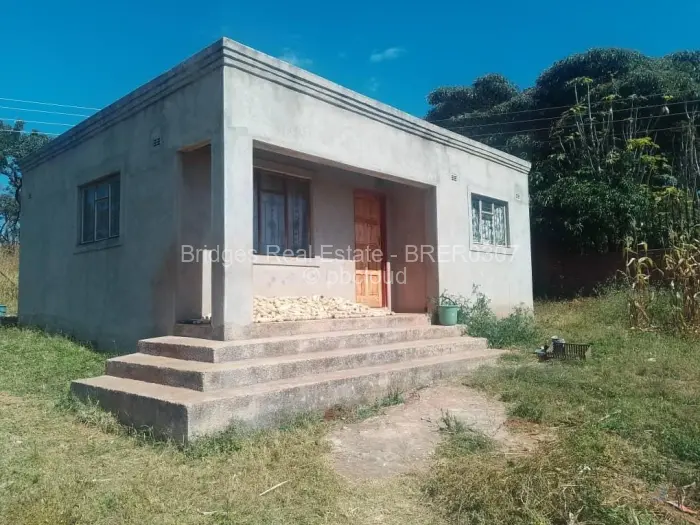 Farm/Plot for Sale in Gletwin Park, Harare