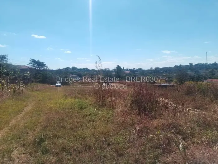 Farm/Plot for Sale in Gletwin Park, Harare